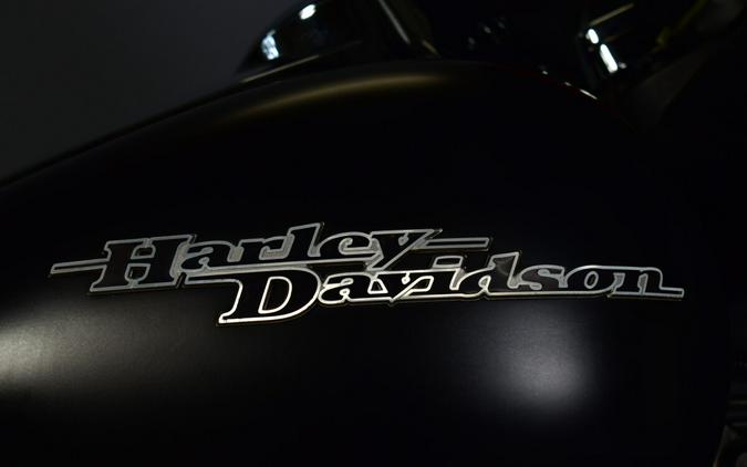 2015 Harley-Davidson Street Glide Special