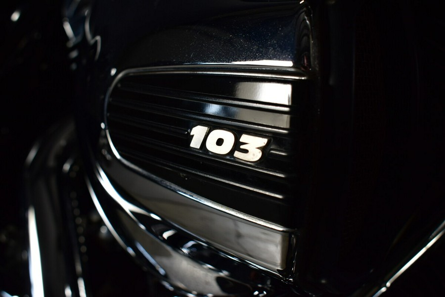 2015 Harley-Davidson Street Glide Special