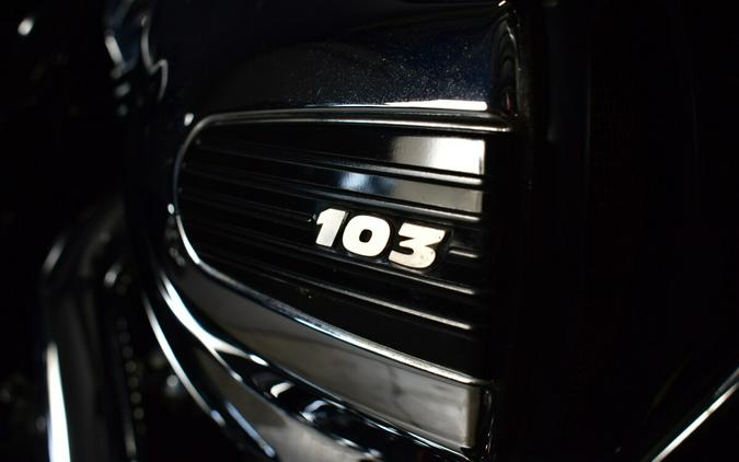 2015 Harley-Davidson Street Glide Special