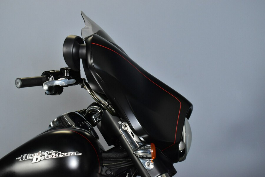 2015 Harley-Davidson Street Glide Special