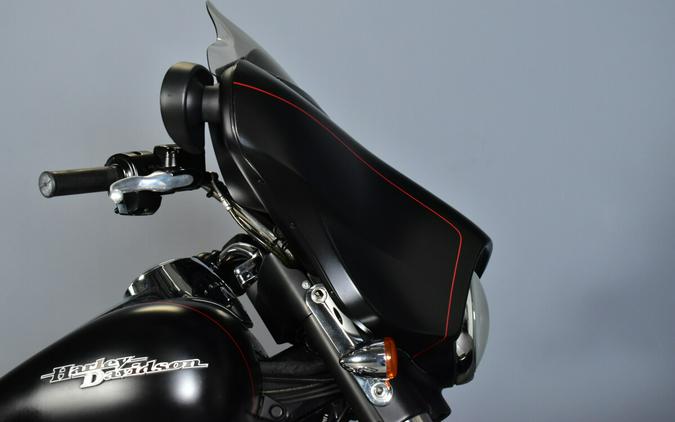 2015 Harley-Davidson Street Glide Special
