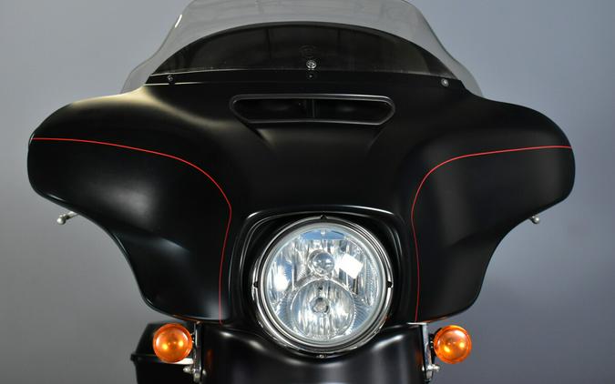 2015 Harley-Davidson Street Glide Special