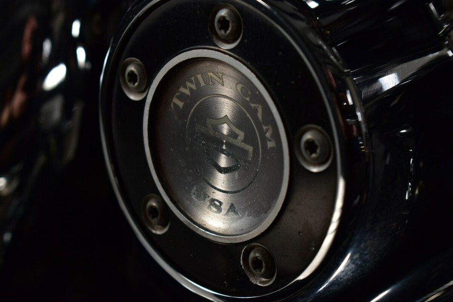 2015 Harley-Davidson Street Glide Special