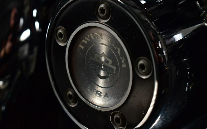 2015 Harley-Davidson Street Glide Special