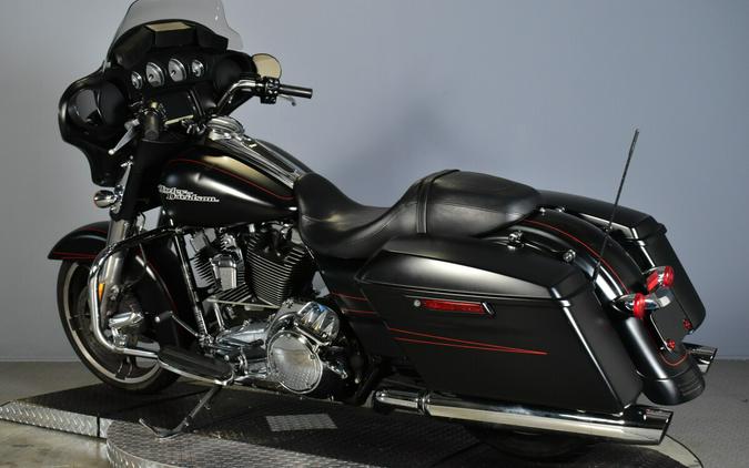 2015 Harley-Davidson Street Glide Special