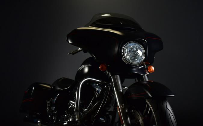 2015 Harley-Davidson Street Glide Special