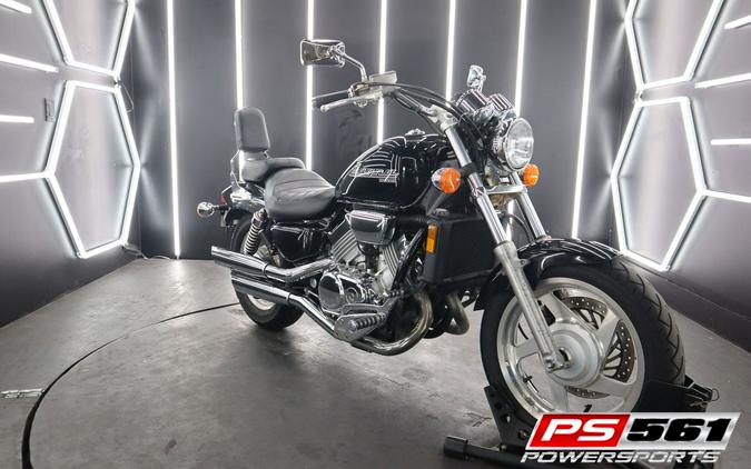1999 Honda Magna