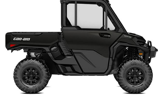 2026 Can-Am Defender XT CAB HD11 with 10.25 in. touchscreen display