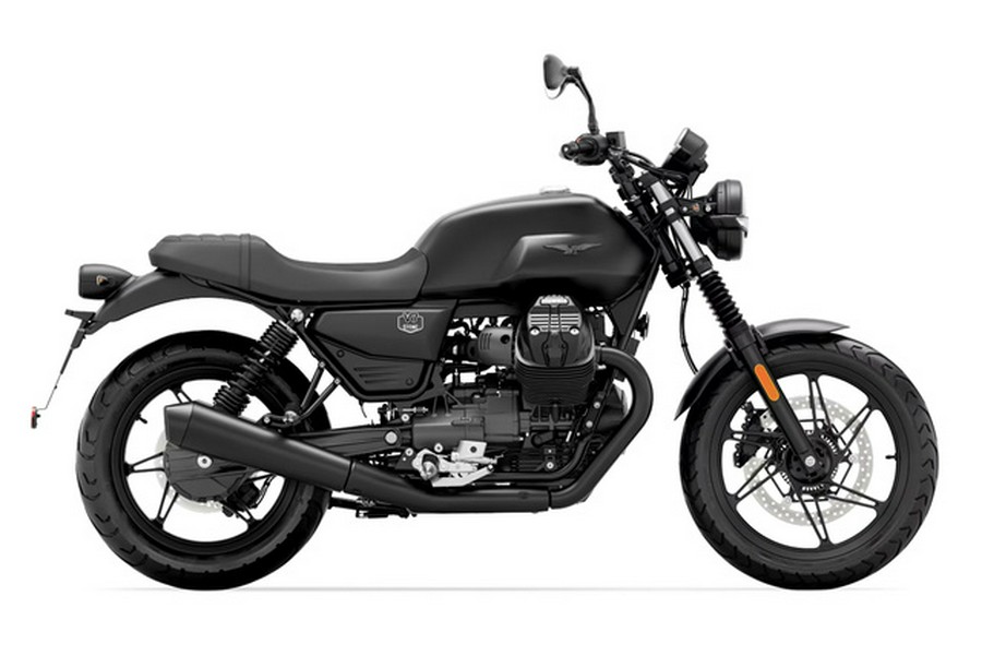 2024 Moto Guzzi V7 Stone