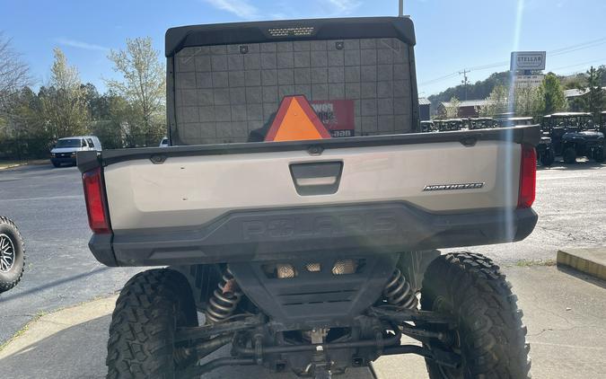 2024 Polaris Ranger Crew XD 1500 Northstar Edition Ultimate