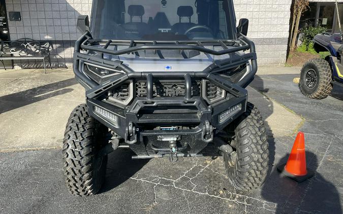 2024 Polaris Ranger Crew XD 1500 Northstar Edition Ultimate