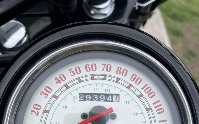 1999 VULCAN DRIFTER 1500 - Kawasaki