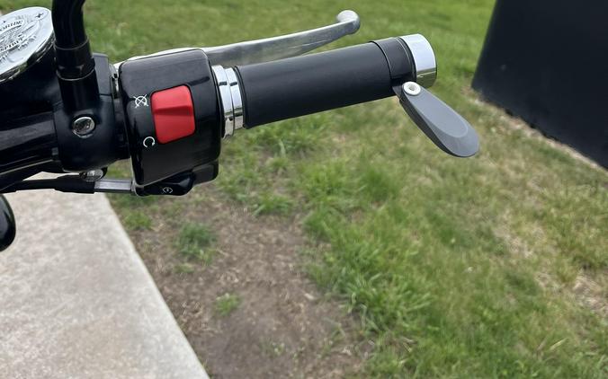 1999 VULCAN DRIFTER 1500 - Kawasaki