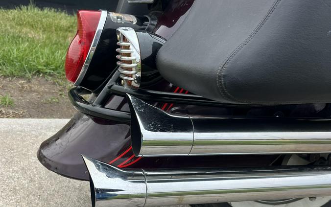 1999 VULCAN DRIFTER 1500 - Kawasaki