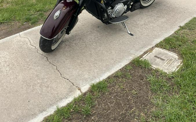 1999 VULCAN DRIFTER 1500 - Kawasaki