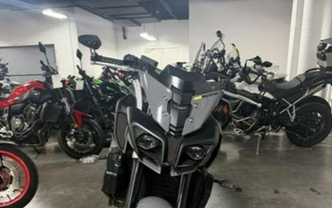 2017 Yamaha FZ-10