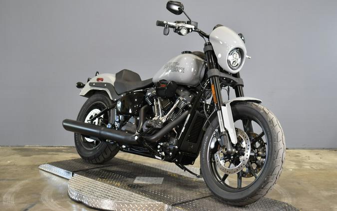 2025 Harley-Davidson Low Rider S FXLRS