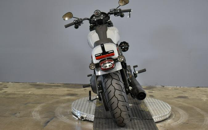2025 Harley-Davidson Low Rider S FXLRS