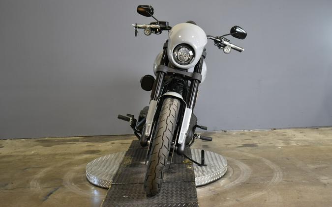 2025 Harley-Davidson Low Rider S FXLRS
