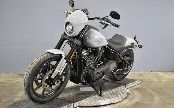 2025 Harley-Davidson Low Rider S FXLRS