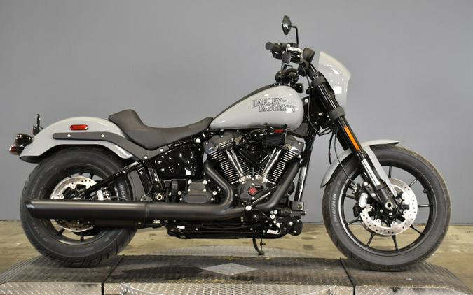 2025 Harley-Davidson Low Rider S FXLRS