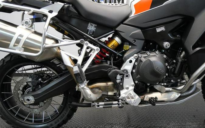 2024 BMW F 900 GS Adventure Premium