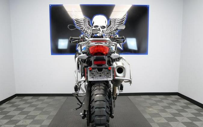 2024 BMW F 900 GS Adventure Premium