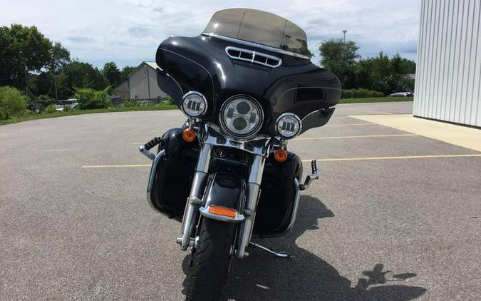 2014 Harley-Davidson® FLHTK - Electra Glide® Ultra Limited
