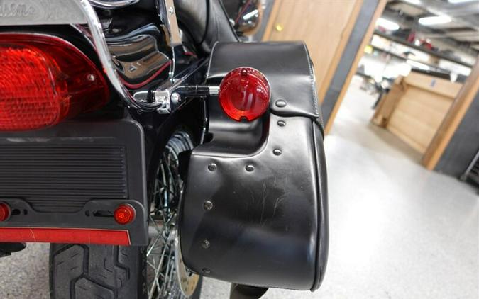 2000 Harley-Davidson Wide Glide