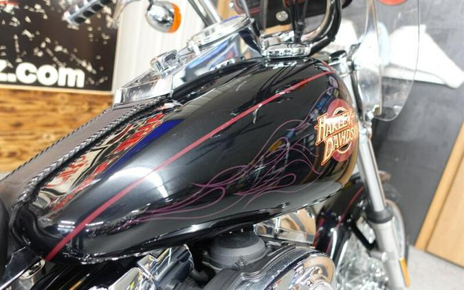 2000 Harley-Davidson Wide Glide