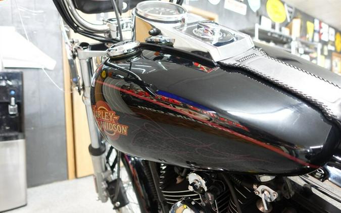 2000 Harley-Davidson Wide Glide