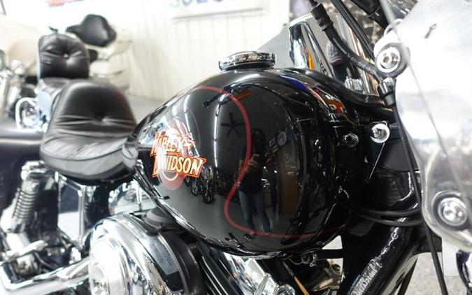 2000 Harley-Davidson Wide Glide