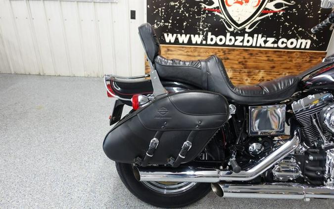 2000 Harley-Davidson Wide Glide