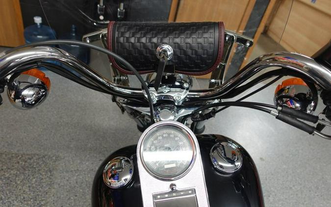 2000 Harley-Davidson Wide Glide