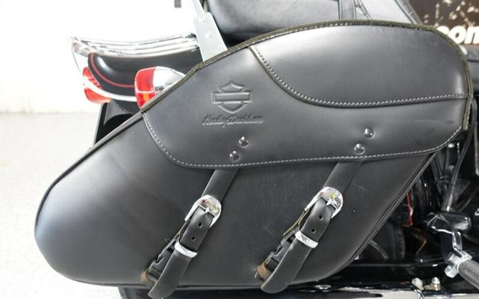2000 Harley-Davidson Wide Glide