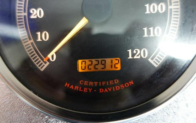 2000 Harley-Davidson Wide Glide