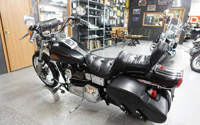 2000 Harley-Davidson Wide Glide
