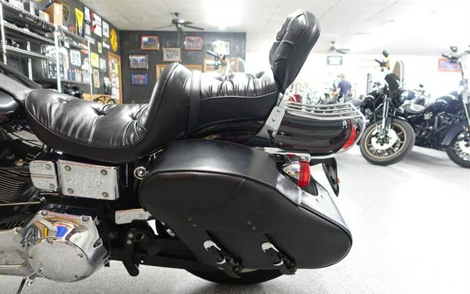 2000 Harley-Davidson Wide Glide