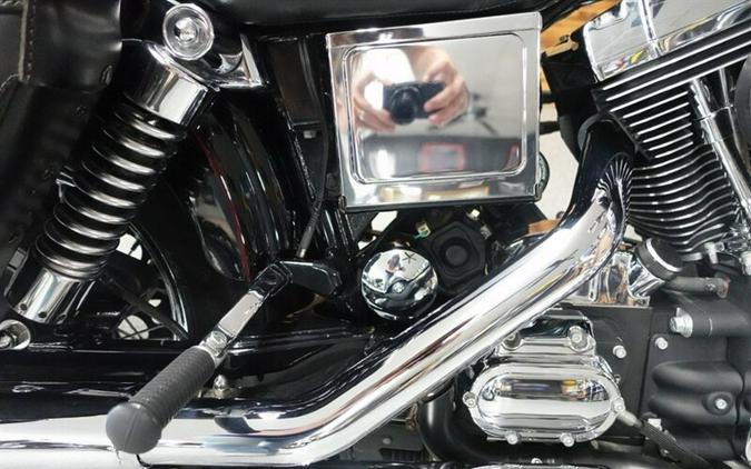 2000 Harley-Davidson Wide Glide