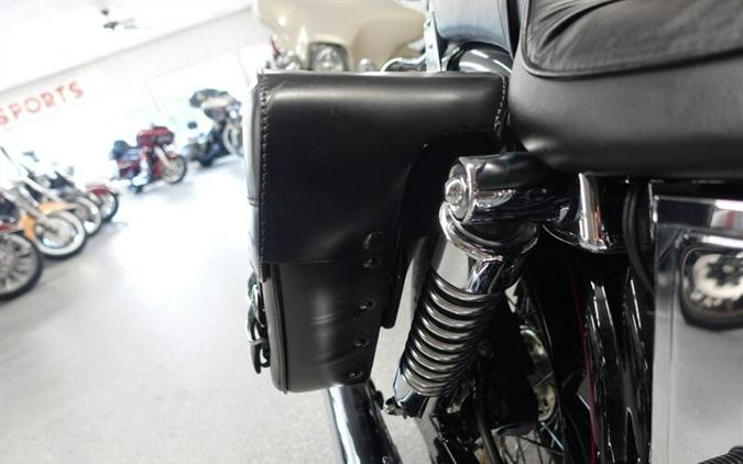 2000 Harley-Davidson Wide Glide