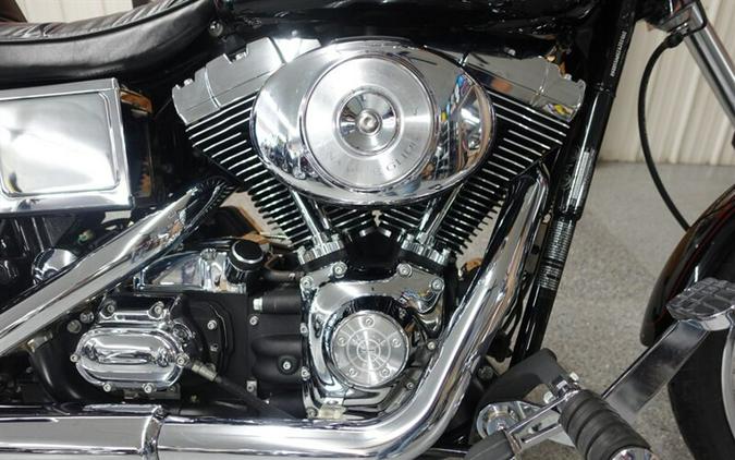 2000 Harley-Davidson Wide Glide