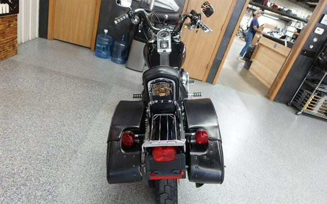 2000 Harley-Davidson Wide Glide