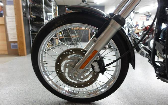2000 Harley-Davidson Wide Glide