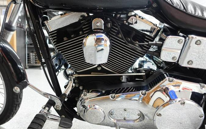 2000 Harley-Davidson Wide Glide