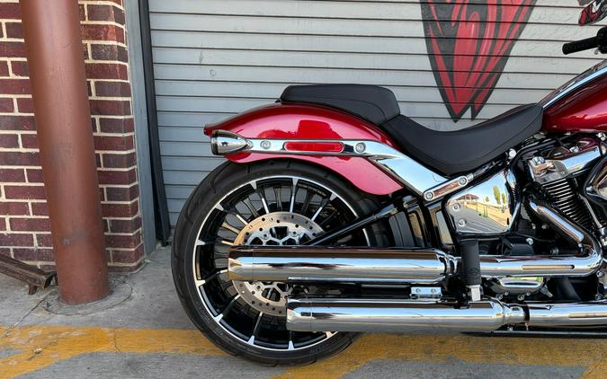 2025 Harley-Davidson Breakout®
