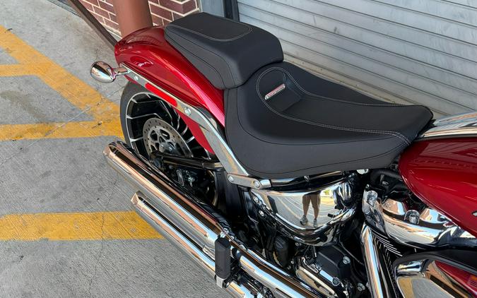 2025 Harley-Davidson Breakout®