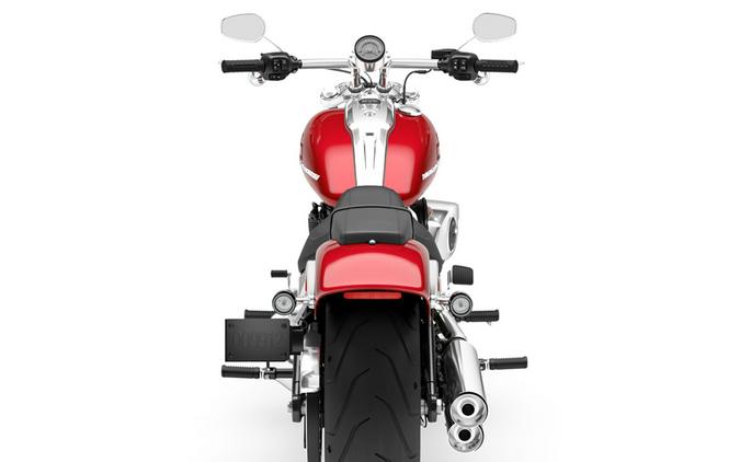 2025 Harley-Davidson Breakout®