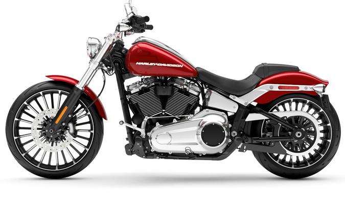 2025 Harley-Davidson Breakout®