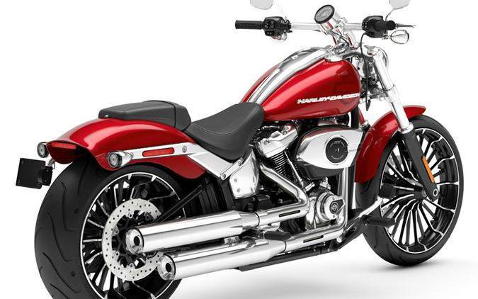 2025 Harley-Davidson Breakout®