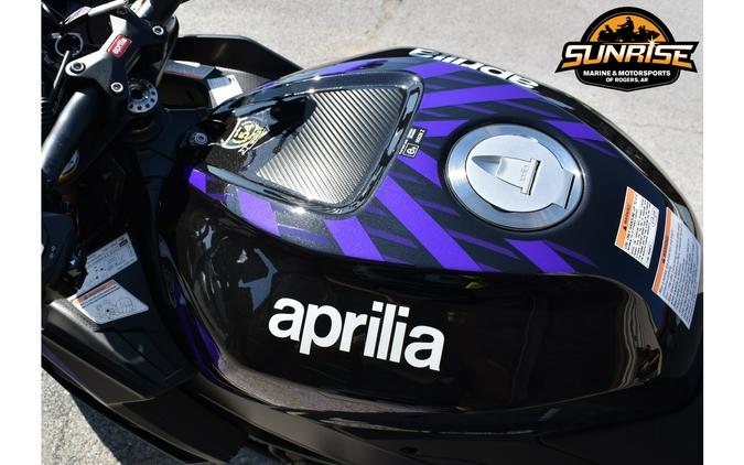 2027 TUONO V4 1100 FACTORY - Aprilia